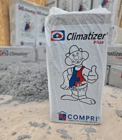 Climatizer Plus