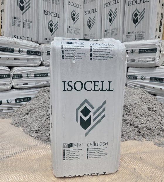 ISOCELL — balenie