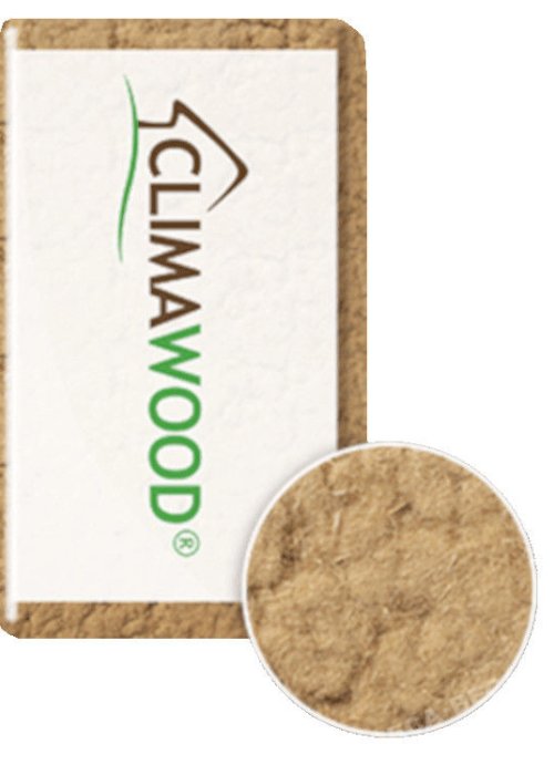 CLIMAWOOD