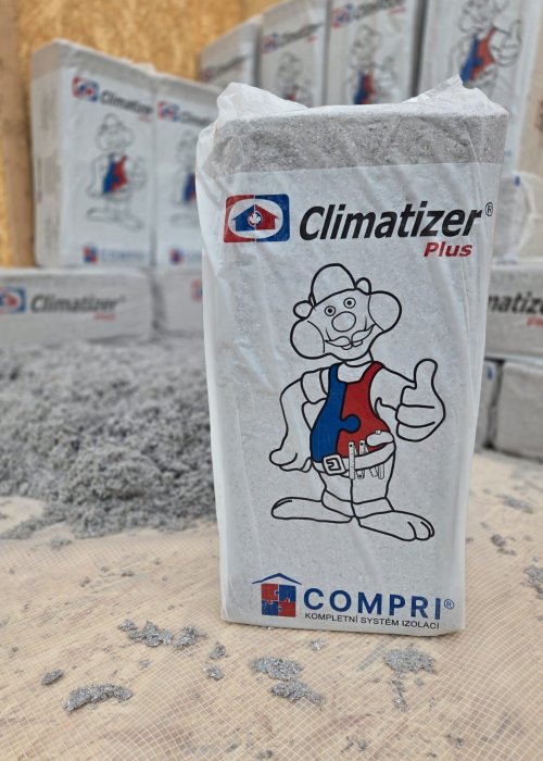 Climatizer Plus