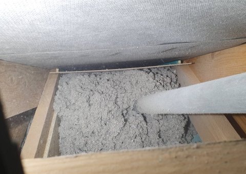Zateplenie podkrovia alebo drevostavby
